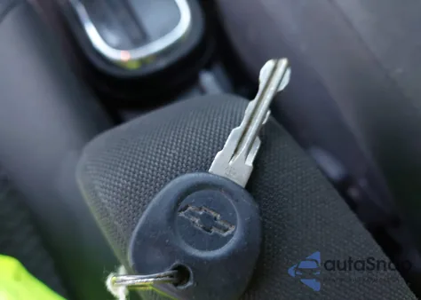 2007 Chevrolet Hhr Lt из США, поврежденный, VIN 3GNDA23D27S594920